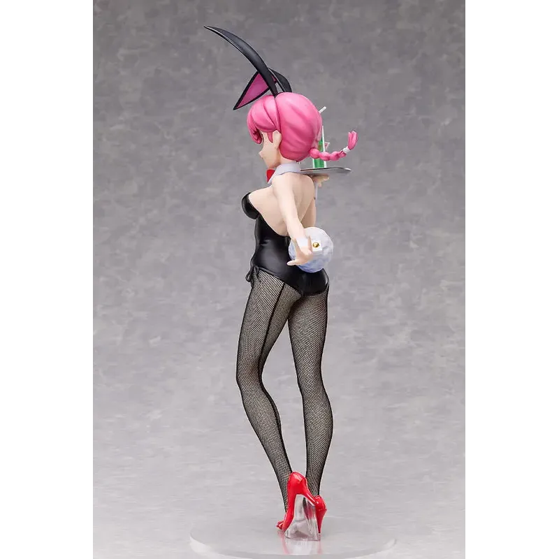 Ranma ½ Bunny Ver. 1/4 Complete Figure FREEing Buy Now!