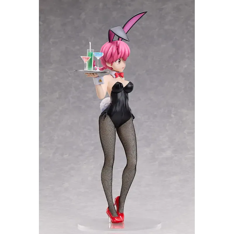 Ranma ½ Bunny Ver. 1/4 Complete Figure FREEing Buy Now!