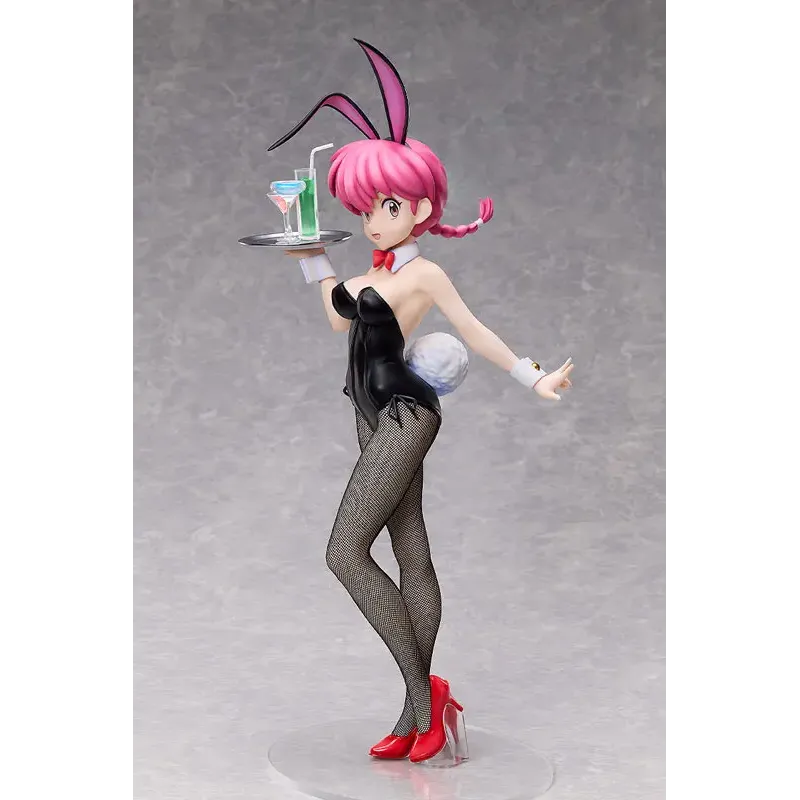 Ranma ½ Bunny Ver. 1/4 Complete Figure FREEing Buy Now!