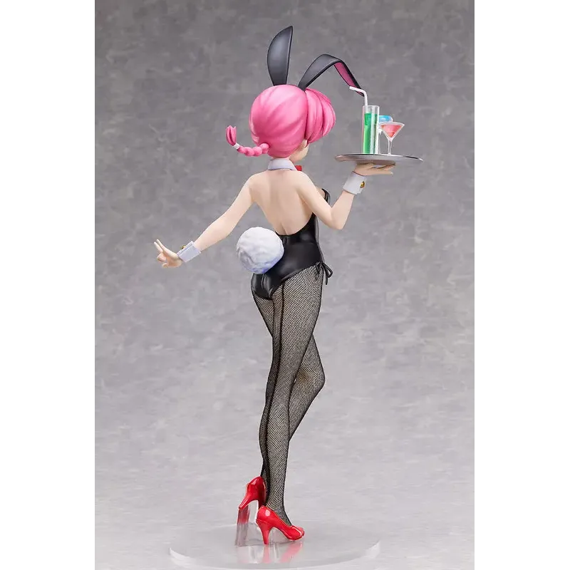 Ranma ½ Bunny Ver. 1/4 Complete Figure FREEing Buy Now!