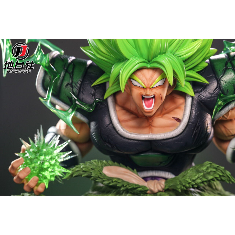 DBS Broly 1/3 Ditaishe Studio