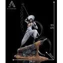 Bleach Espada Series No.5 x No.8 x No.0 - Corner Studio