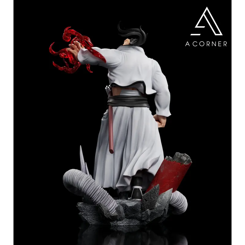 Bleach Espada Series No.5 x No.8 x No.0 - Corner Studio