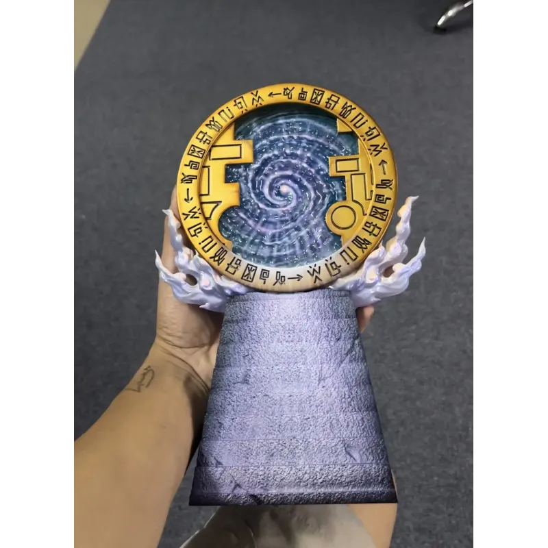 Digimon Holy Angemon Soar Studio - Unique Collectible Figure