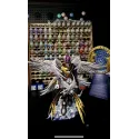 Digimon Holy Angemon Soar Studio - Unique Collectible Figure