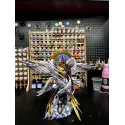 Digimon Holy Angemon Soar Studio - Unique Collectible Figure