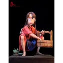 Spirited Away Daze Rin Hui Yi Studio - Arte Único y Mágico