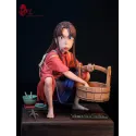 Spirited Away Daze Rin Hui Yi Studio - Arte Único y Mágico