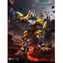 Digimon War Greymon X Antibody - Crazy Nest Studio Édition