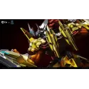 Digimon War Greymon X Antibody - Crazy Nest Studio Édition