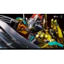 Digimon War Greymon X Antibody - Crazy Nest Studio Édition