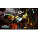 Digimon War Greymon X Antibody - Crazy Nest Studio Édition