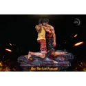 One Piece Monkey D. Luffy Fast Studio - Collectible Figure