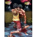 One Piece Monkey D. Luffy Fast Studio - Collectible Figure