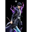 Solo Leveling: Sung Jin-Woo Figure - Game Over Studio