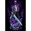 Solo Leveling: Sung Jin-Woo Figure - Game Over Studio