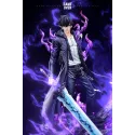 Solo Leveling: Sung Jin-Woo Figure - Game Over Studio