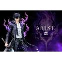Solo Leveling: Sung Jin-Woo Figure - Game Over Studio