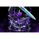 Solo Leveling: Sung Jin-Woo Figure - Game Over Studio