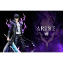 Solo Leveling: Sung Jin-Woo Figure - Game Over Studio