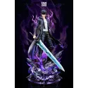 Solo Leveling: Sung Jin-Woo Figure - Game Over Studio