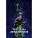 Ysera Mayflies Studio - World of Warcraft Colección Exclusiva
