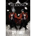 Silk Song Hornet Yor 1:6 - Figurine de Collection de Qualité