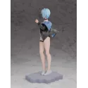 CROW Ayanami Rei Studio 1:6 - Figure de collection unique
