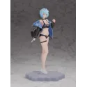 CROW Ayanami Rei Studio 1:6 - Figure de collection unique
