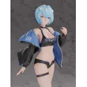 CROW Ayanami Rei Studio 1:6 - Figure de collection unique