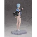CROW Ayanami Rei Studio 1:6 - Figure de collection unique