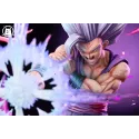 Dragon Ball Beast Gohan - Figurine YISHOU Studio Exclusif