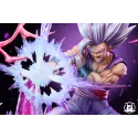 Dragon Ball Beast Gohan - Figurine YISHOU Studio Exclusif