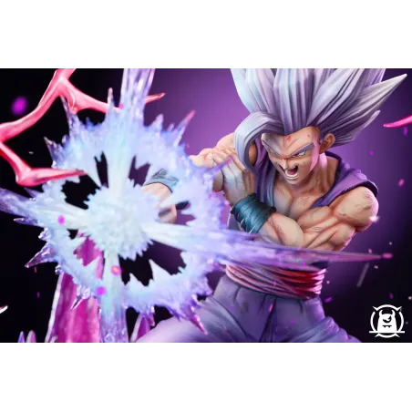 Dragon Ball Beast Gohan - YISHOU Studio Exclusive Figure