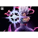Dragon Ball Beast Gohan - Figurine YISHOU Studio Exclusif