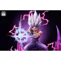 Dragon Ball Beast Gohan - Figurine YISHOU Studio Exclusif