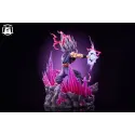 Dragon Ball Beast Gohan - Figurine YISHOU Studio Exclusif