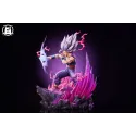 Dragon Ball Beast Gohan - Figurine YISHOU Studio Exclusif