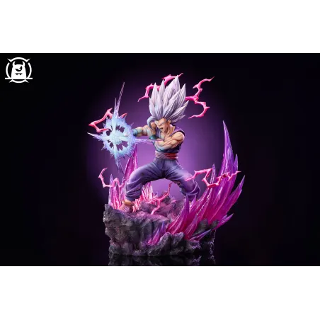 Dragon Ball Beast Gohan - YISHOU Studio Exclusive Figure