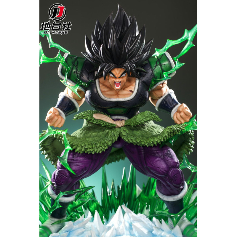 DBS Broly 1/3 Ditaishe Studio