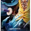 One Piece Trafalgar Law Bust Uno Studio