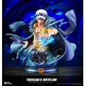 One Piece Trafalgar Law Bust Uno Studio