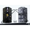 BONE Studio : Figurines Edward et Alphonse Elric de haute qualité