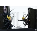 BONE Studio : Figurines Edward et Alphonse Elric de haute qualité