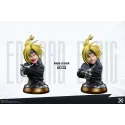 BONE Studio : Figurines Edward et Alphonse Elric de haute qualité