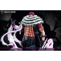 One Piece Charlotte Katakuri SY Studio - Figura Coleccionable