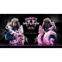 One Piece Charlotte Katakuri SY Studio - Figura Coleccionable