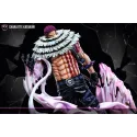 One Piece Charlotte Katakuri SY Studio - Figura Coleccionable