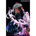 One Piece Charlotte Katakuri SY Studio - Figura Coleccionable