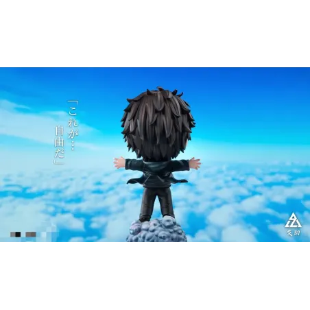 Attack On Titan Eren Jaeger Cute AZ Studio